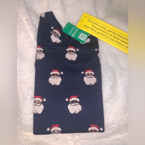 GAP KIDS PJ SET - Picture 3 of 3